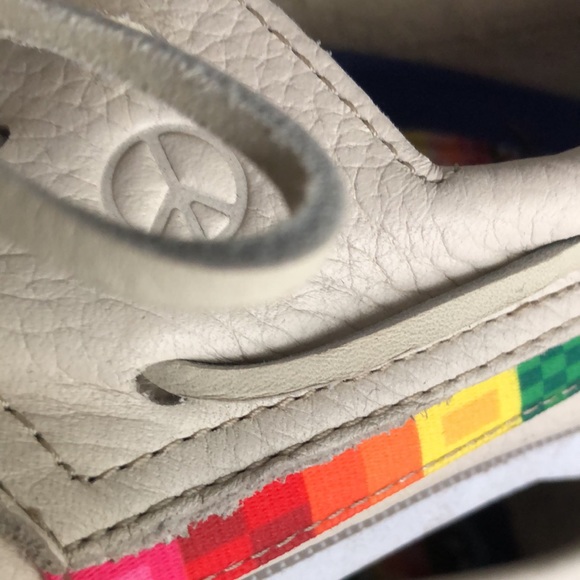 SPERRY (40) Top Sider nonmarking - Picture 9 of 10